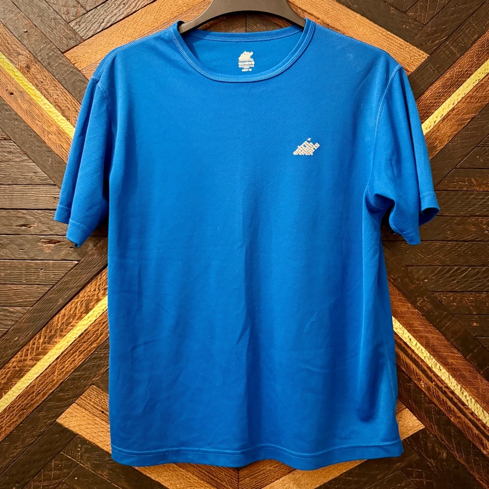 Bundle of EMS Tech Wick Shirts